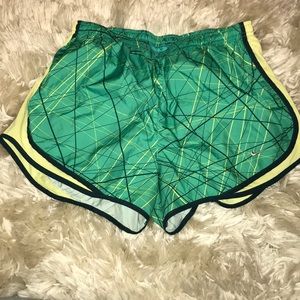 Nike Athletic Shorts
